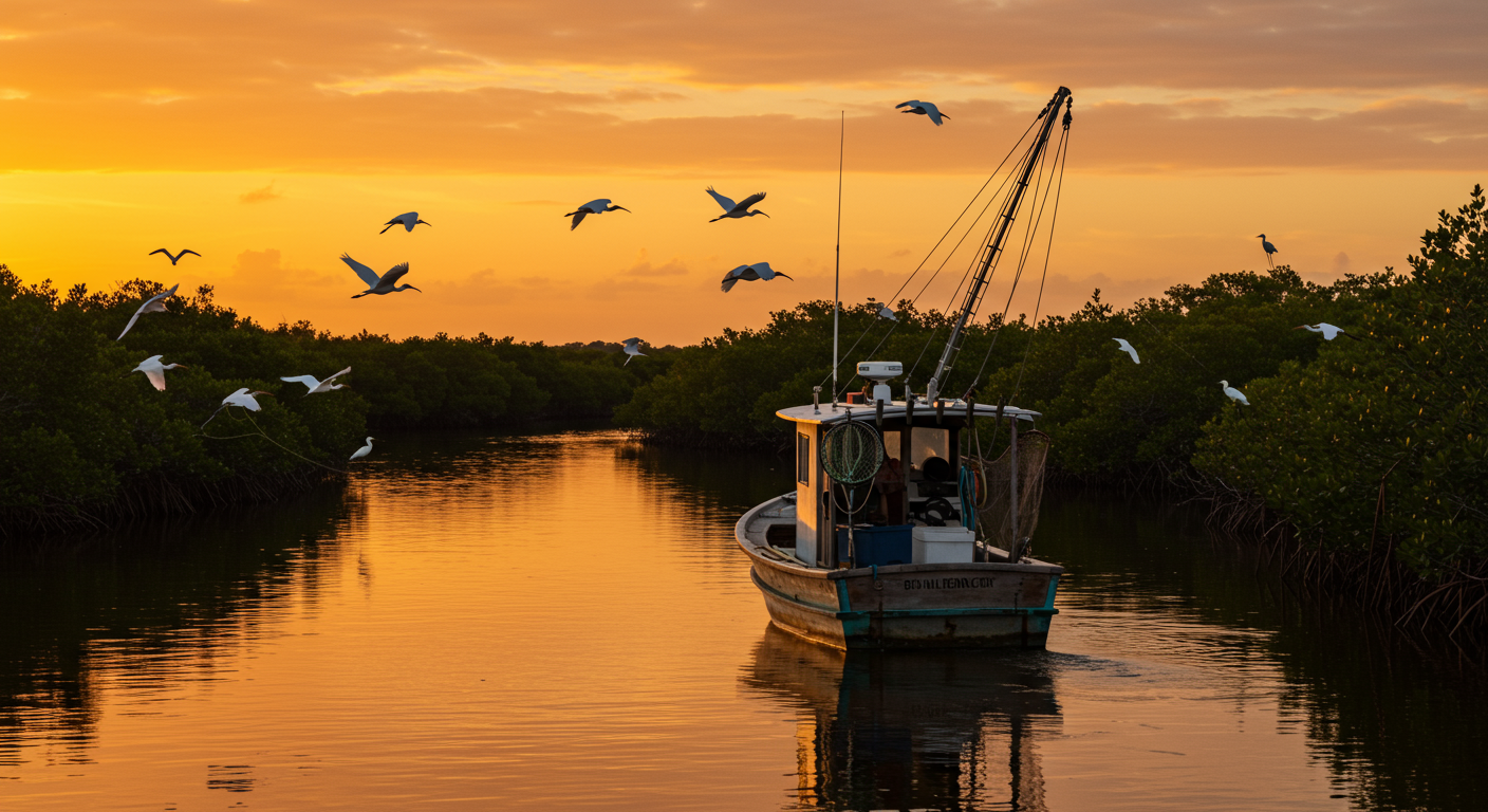 Solo Fishing Stories: The Joy of Fishing Alone