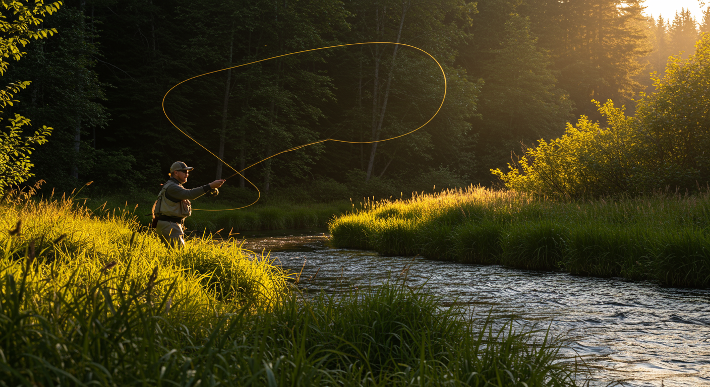 Essential Fly Fishing Techniques for Beginners and Pros
