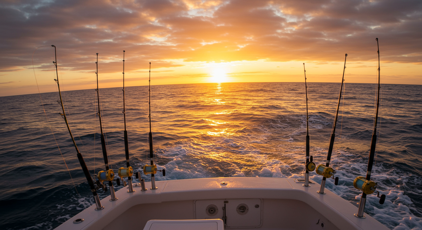 Saltwater Fly Fishing Trip Planning Guide